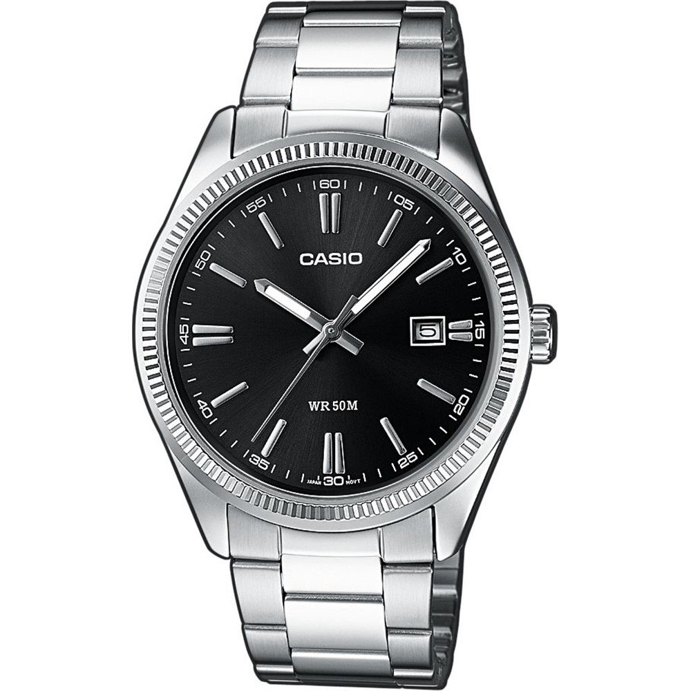 Casio Collection MTP-1302PD-1A1VEF Classic Watch
