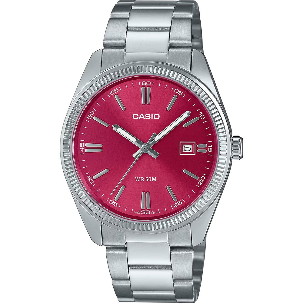 Casio Collection MTP-1302PD-4AVEF Classic Watch