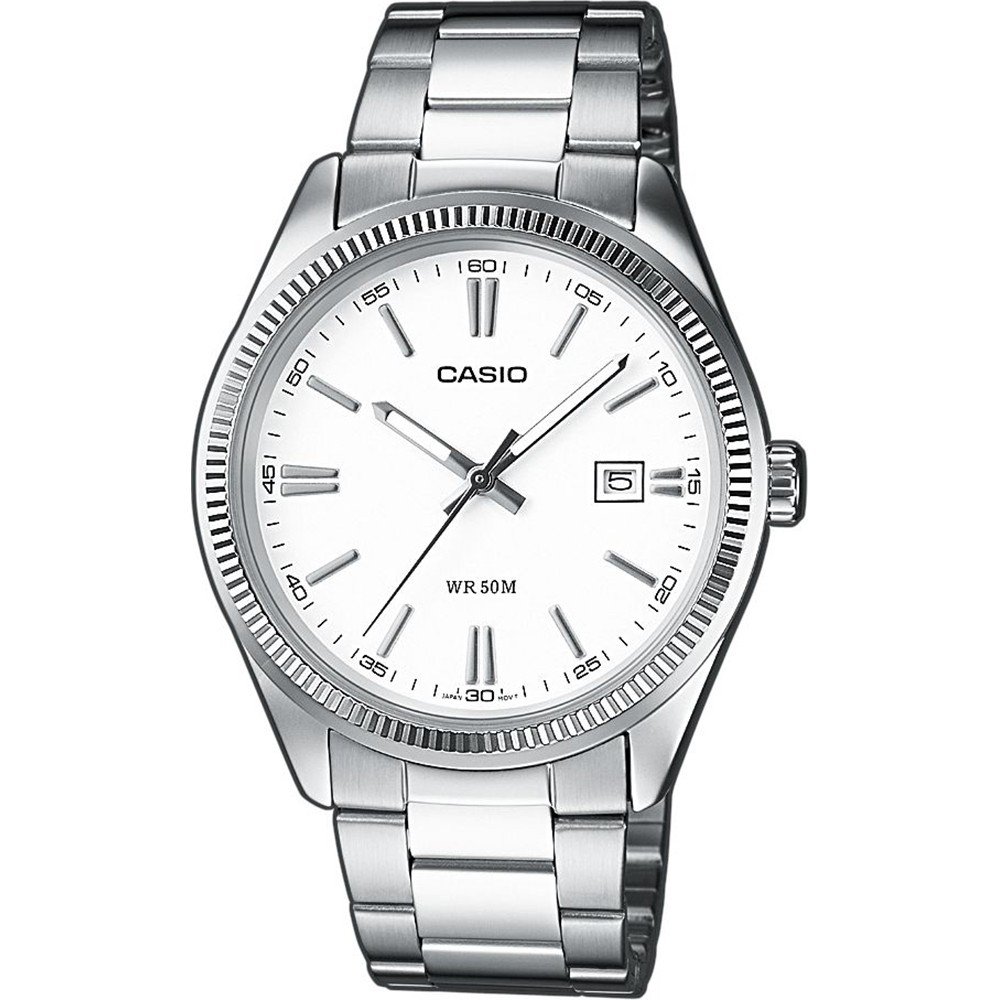 Casio Collection MTP-1302PD-7A1VEF Analog Watch