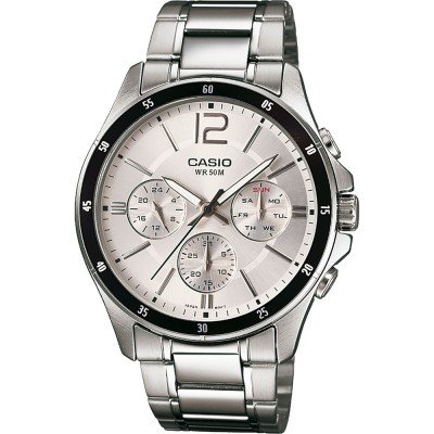 Casio 5374 movement hollandwatchgroup