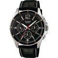 Casio Collection MTP 1374PL 1AVEF Watch EAN 4549526382635 hollandwatchgroup