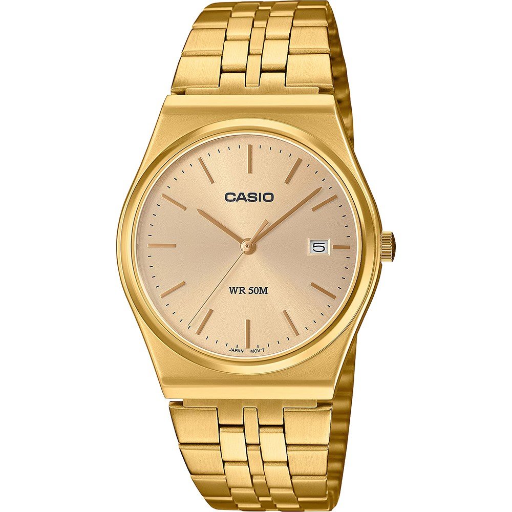 Casio Vintage MTP-B145G-9AVEF Watch