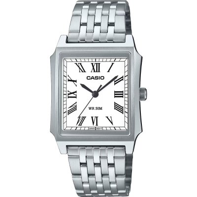 Casio Timeless MTP-B190D-7BVEF MTP-B190 Series Watch