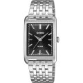 Casio Timeless MTP-B215D-1AVEF MTP-B215 Series Watch
