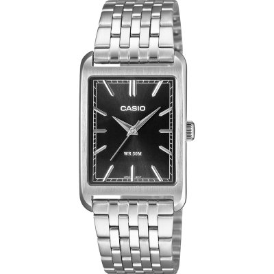 Casio Timeless MTP-B215D-1AVEF MTP-B215 Series Watch