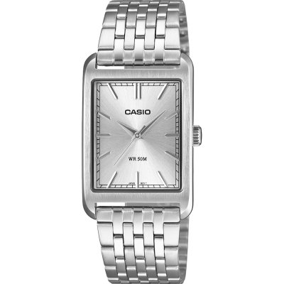 Casio Timeless MTP-B215D-7AVEF MTP-B215 Series Watch