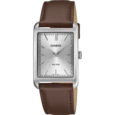 Casio Timeless MTP-B215L-7AVEF MTP-B215 Series Watch