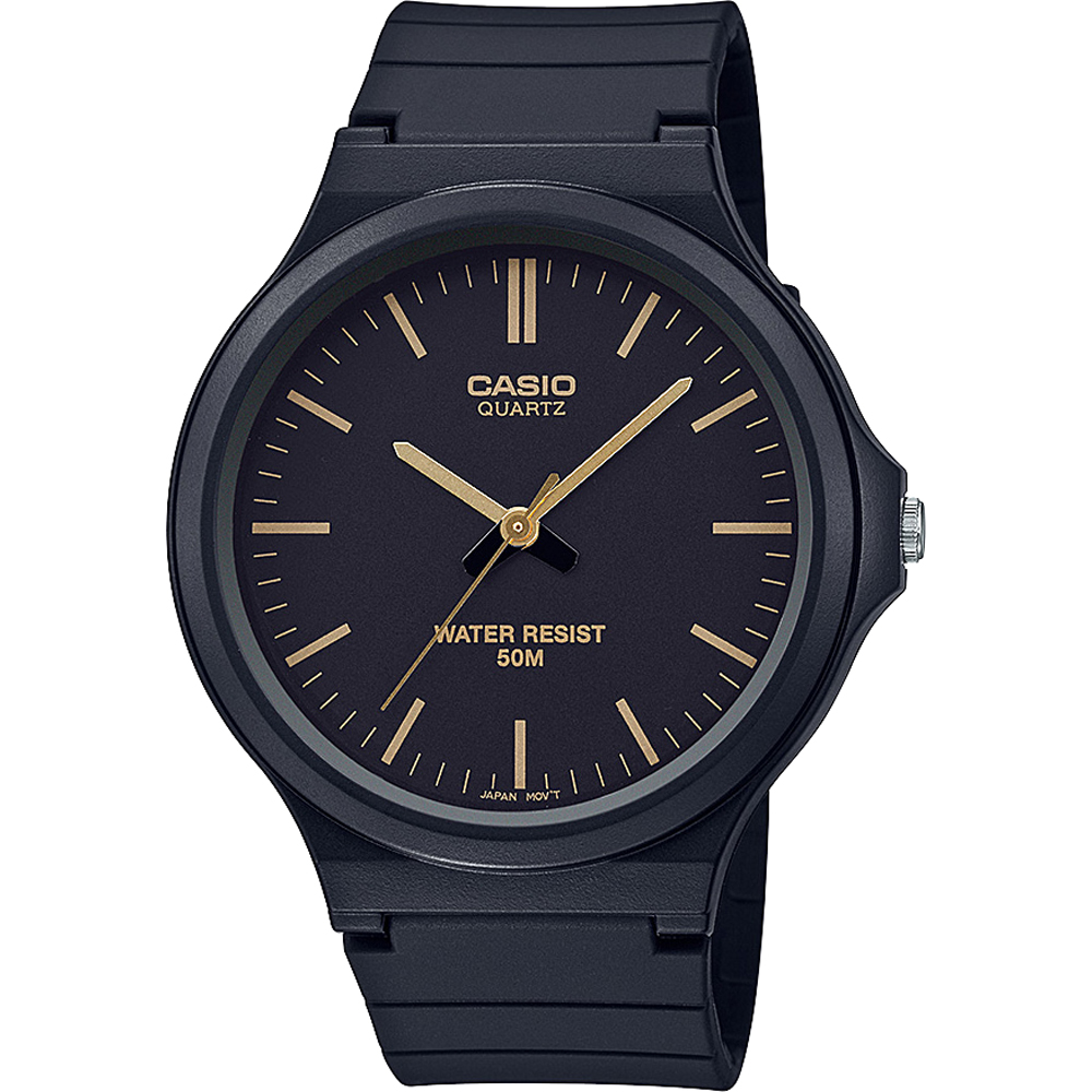 Casio Vintage MW-240-1E2VEF Gents Classic Watch