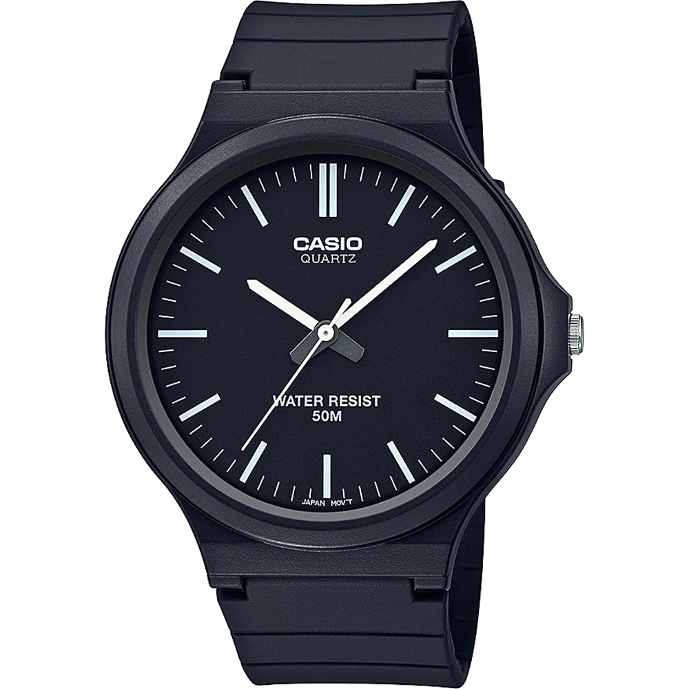 Casio Vintage MW-240-1EVEF Gents Classic Watch