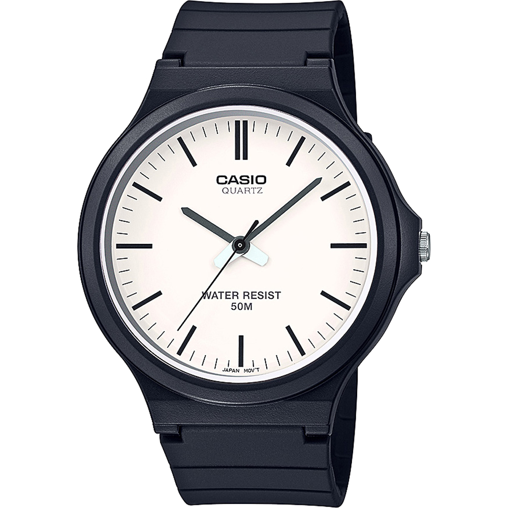 Casio Vintage MW-240-7EVEF Gents Classic Watch