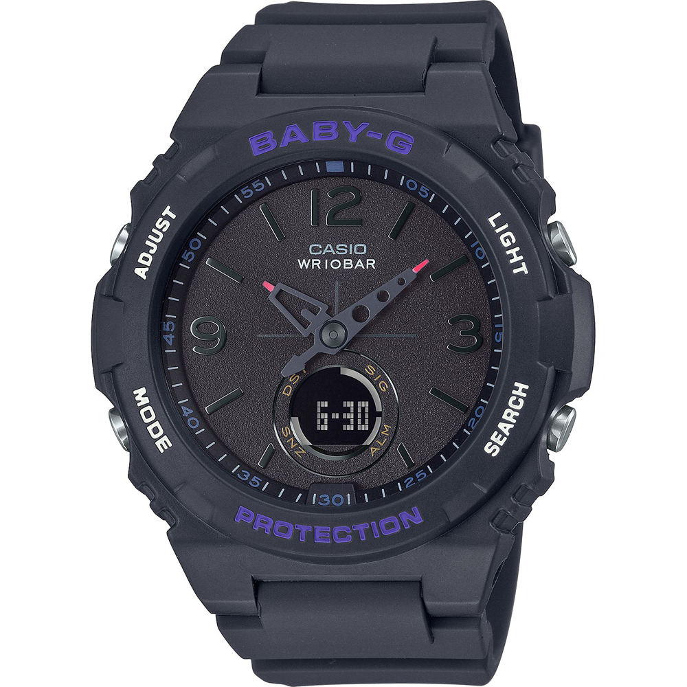 G-Shock Baby-G BGA-260-1AER Watch