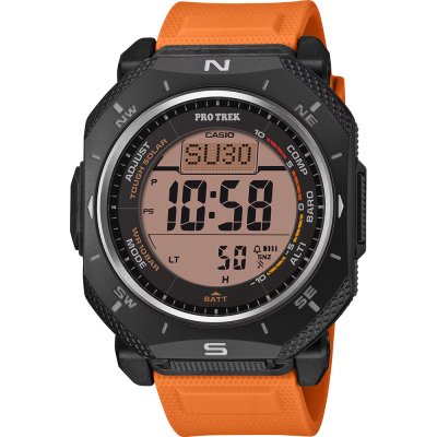 Casio Pro Trek PRG-69-4ER PRG-69 Series Watch