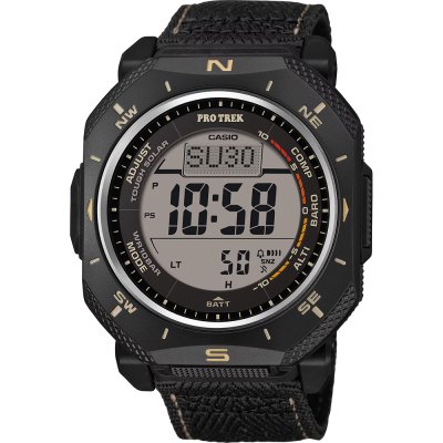 Casio Pro Trek PRG-69B-1ER PRG-69 Series Watch