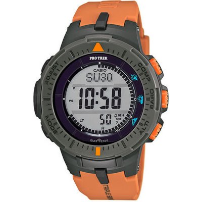 Casio PRG-300-4 Protrek Watch