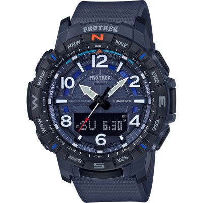 Casio Pro Trek Smart PRT-B50-2 Watch
