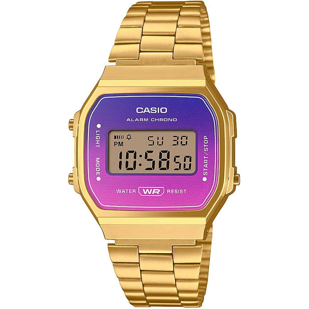 casio strap watches