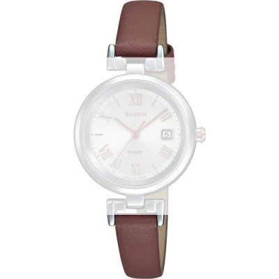 Casio Sheen 10591141 Strap