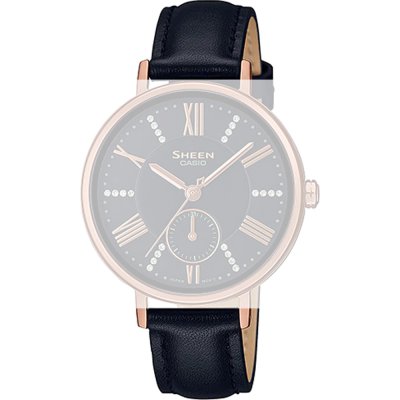 Casio 10622677 Sheen Strap