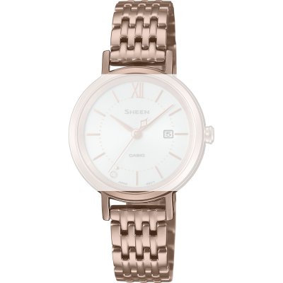 Casio 10627407 Sheen Strap