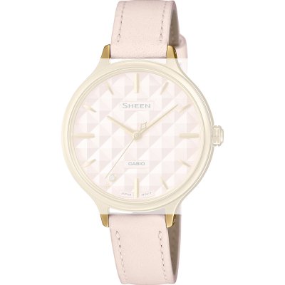 Casio 10631236 Sheen Strap