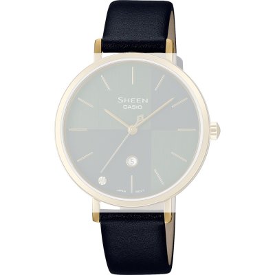 Casio 10634267 Sheen Strap