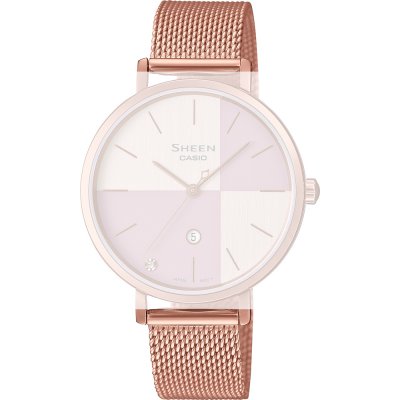 Casio 10634268 Sheen Strap