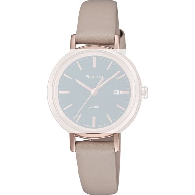 Casio 10637748 Sheen Strap