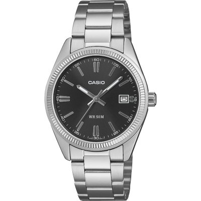 Casio Timeless UTP-1302PD-1AVEF Classic Watch