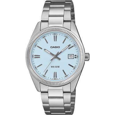 Casio Timeless UTP-1302PD-2A2VEF Classic Watch