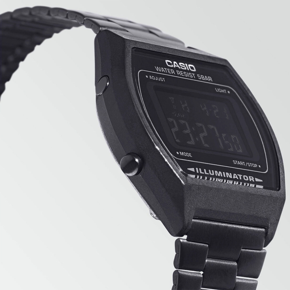 Casio Vintage Watch EAN: 4971850958321 • hollandwatchgroup.com