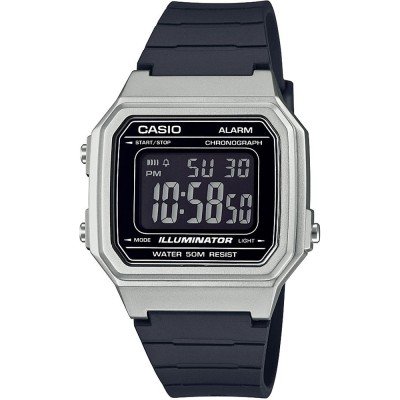 A watch for all: the Casio F91–W. A cheap, iconic, charming, digital…, by  Diego Aguilar