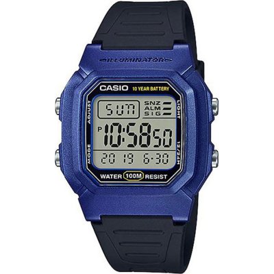 Casio W-800HM-2AV Watch