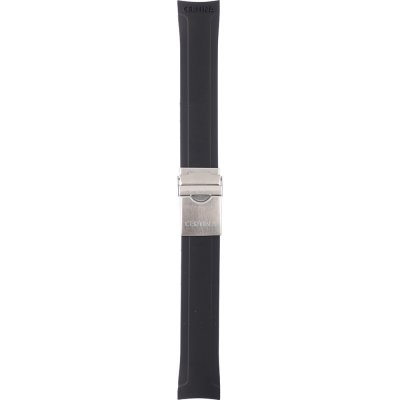 Certina Straps C603007329 C-Sport Strap