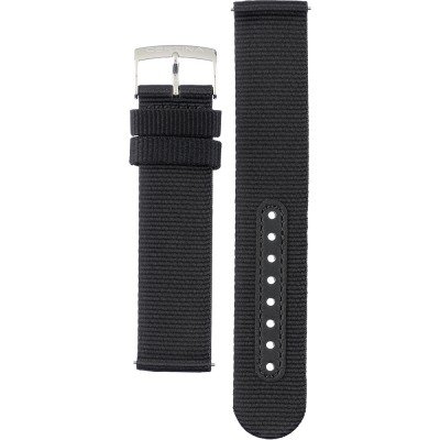 Certina Straps C604023735 DS- PH1000M Strap