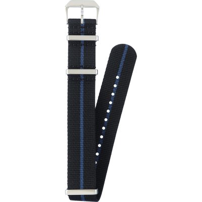 Certina Straps C604024174 DS PH100M Strap