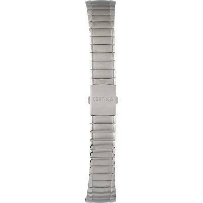 Certina Straps C605007489 Ds Spel Strap