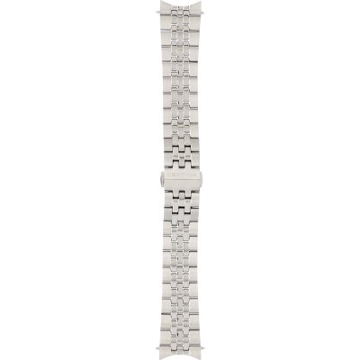 Certina Straps C605022203 Ds Caimano Strap