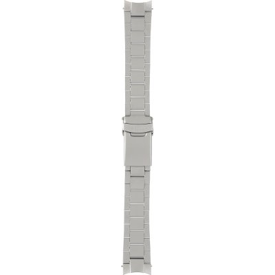 Certina Straps C605024584 DS-X GMT Strap