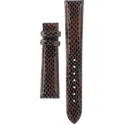 Certina Straps C610016964 Ds Podium Strap