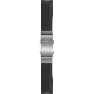 Certina Straps C610020938 Ds Action Strap
