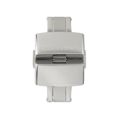 Certina Straps C640018852 Ds Podium Buckle