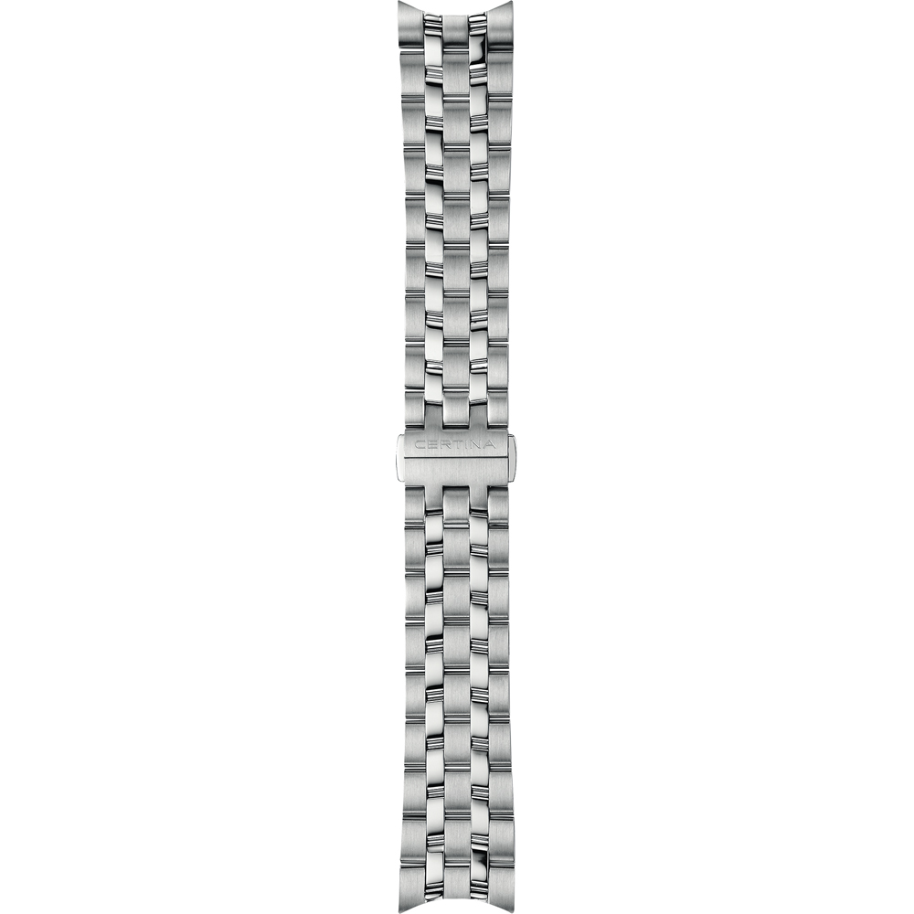 Certina Straps C605021581 Ds 8 Strap • Official dealer