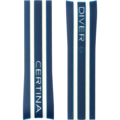 Certina C610018006 Ds Action Strap Official dealer hollandwatchgroup