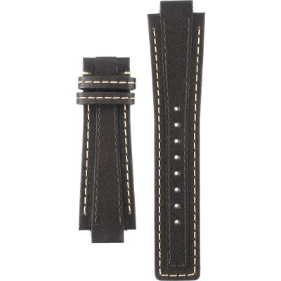 Certina Straps C610010749 Ds New Cascadeur Strap