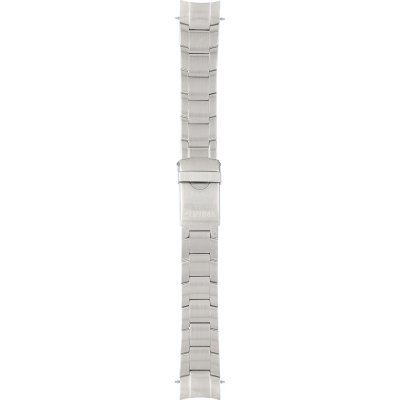 Certina Straps C605007646 Ds Pilot Strap