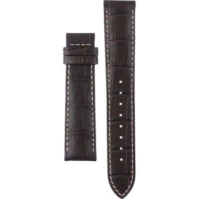 Certina Straps C610010845 Ds Podium Strap