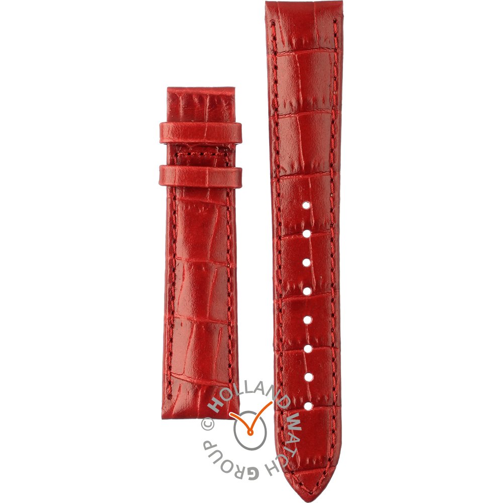 Certina C610010993 Ds Podium Strap Official dealer