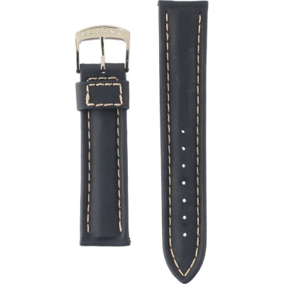 Certina Straps C600007141 Ds Winner Strap