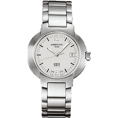 Certina C26011104217 Odc One Watch