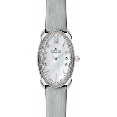 Charmex of Switzerland 6260-SC Tuscany Watch